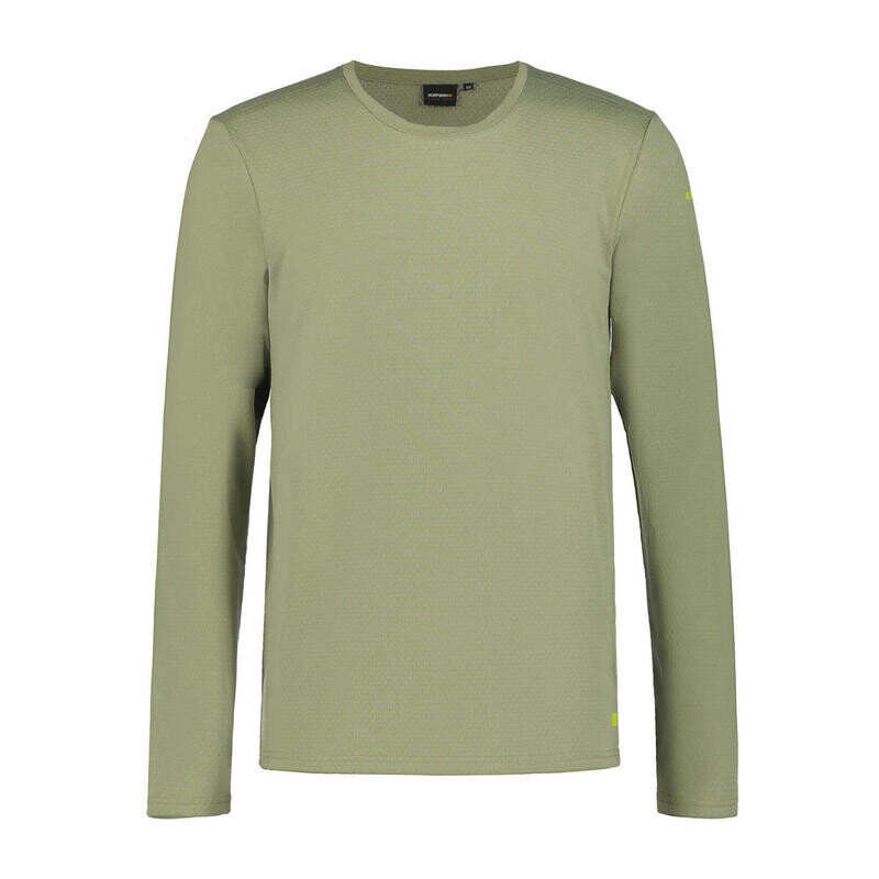 Рубашка Icepeak, зеленый
Рубашка Icepeak, зеленый