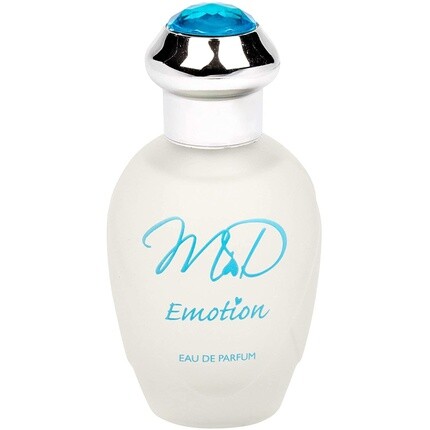 M&D Emotion Edp 100 Ml Vapo D&M
M&D Emotion Edp 100 Ml Vapo D&M