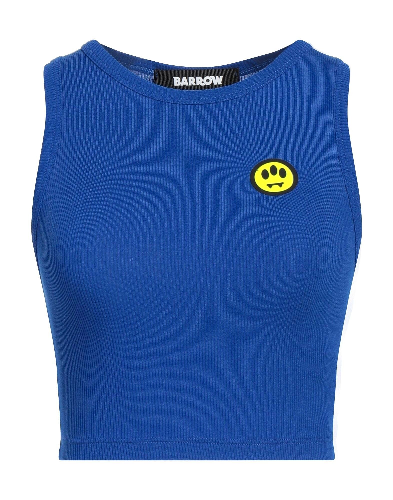 Кроп-топ Barrow, синий
Кроп-топ Barrow, синий