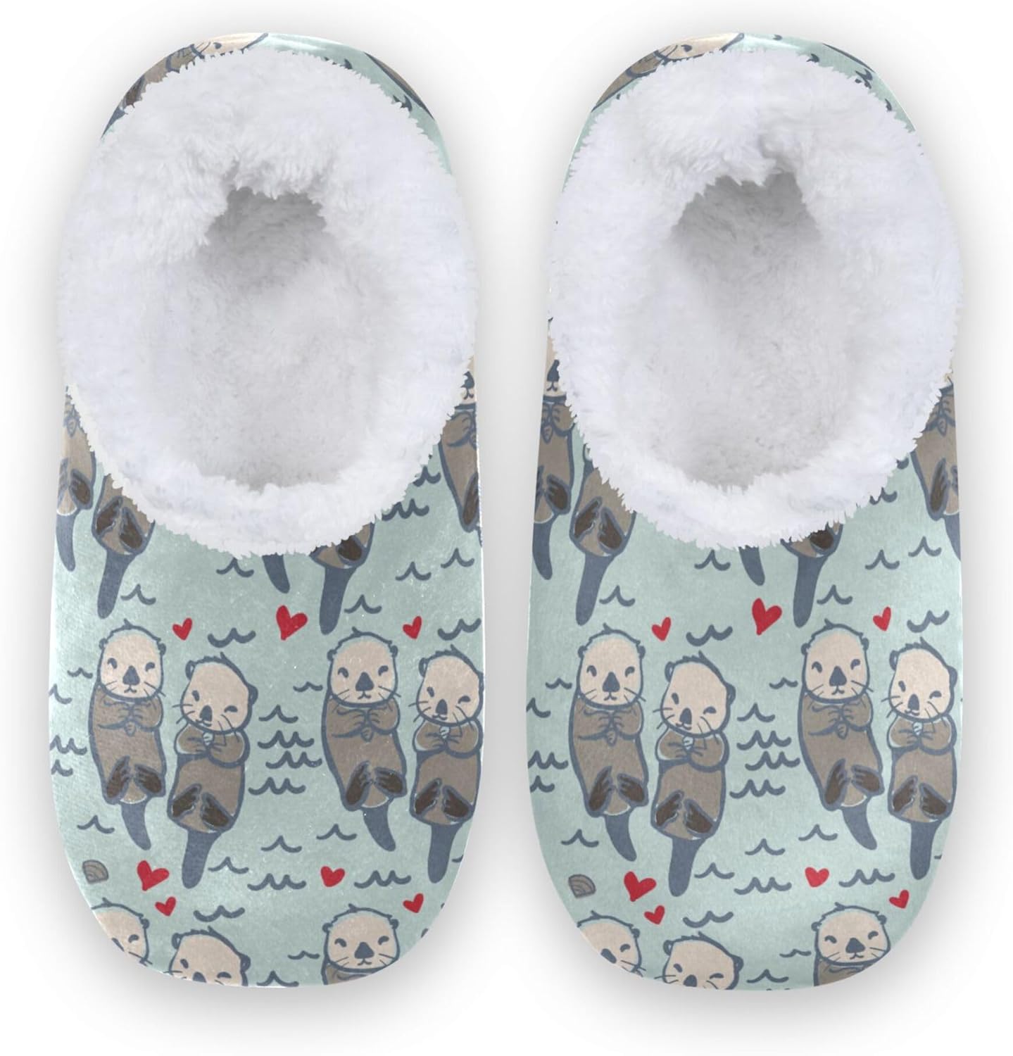 Домашние тапочки Umidedor мягкие плюшевые с эффектом памяти для мужчин и женщин, initial
Домашние тапочки Umidedor мягкие плюшевые с эффектом памяти для мужчин и женщин, initial