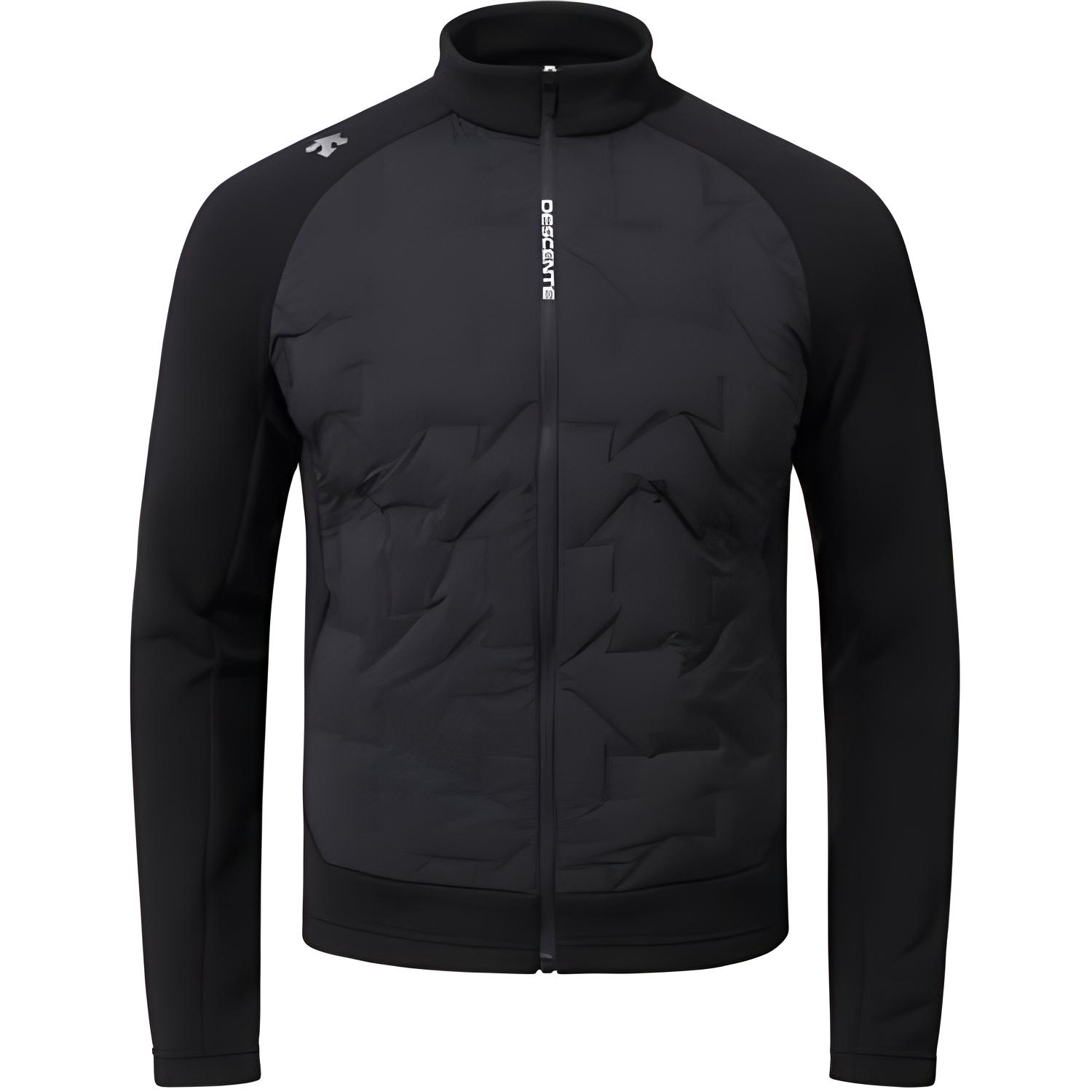 DESCENTE Куртка Unisex, Black
DESCENTE Куртка Unisex, Black