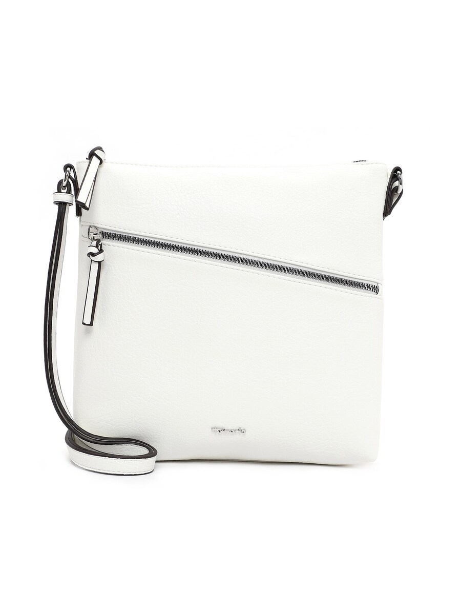 Сумка через плечо Tamaris Alessia, белый
Сумка через плечо Tamaris Alessia, белый