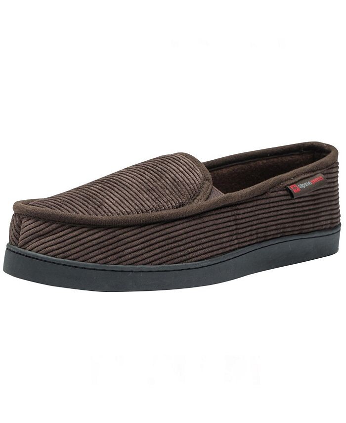 Мужские широкие мокасины из пены с эффектом памяти надеваются на домашнюю обувь Alpine Swiss, коричневый
Мужские широкие мокасины из пены с эффектом памяти надеваются на домашнюю обувь Alpine Swiss, коричневый