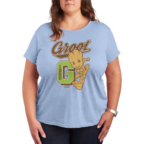 Футболка с принтом Guardians of the Galaxy Groot Plus size Marvel, Heather Chambray Blue, Синий, Футболка с принтом Guardians of the Galaxy Groot Plus size Marvel, Heather Chambray Blue
Футболка с принтом Guardians of the Galaxy Groot Plus size Marvel, Heather Chambray Blue, Синий, Футболка с принтом Guardians of the Galaxy Groot Plus size Marvel, Heather Chambray Blue