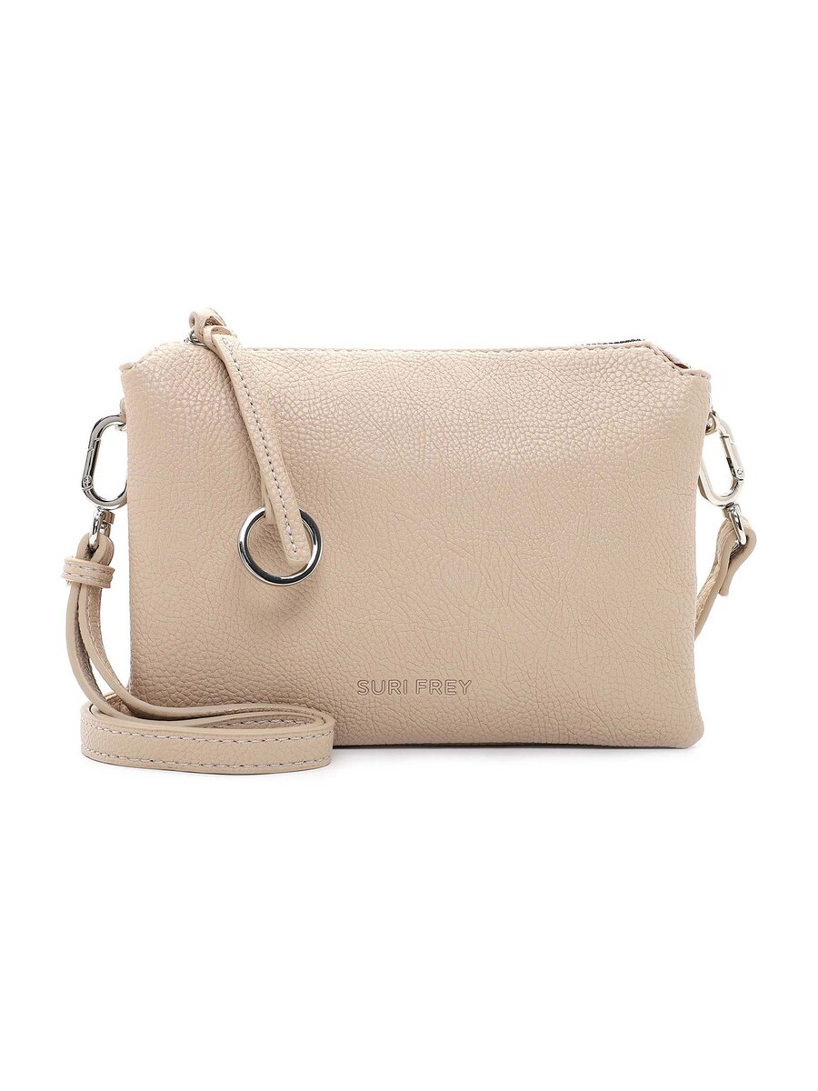 Сумка кросс-боди Suri Frey Debby, Sand
Сумка кросс-боди Suri Frey Debby, Sand