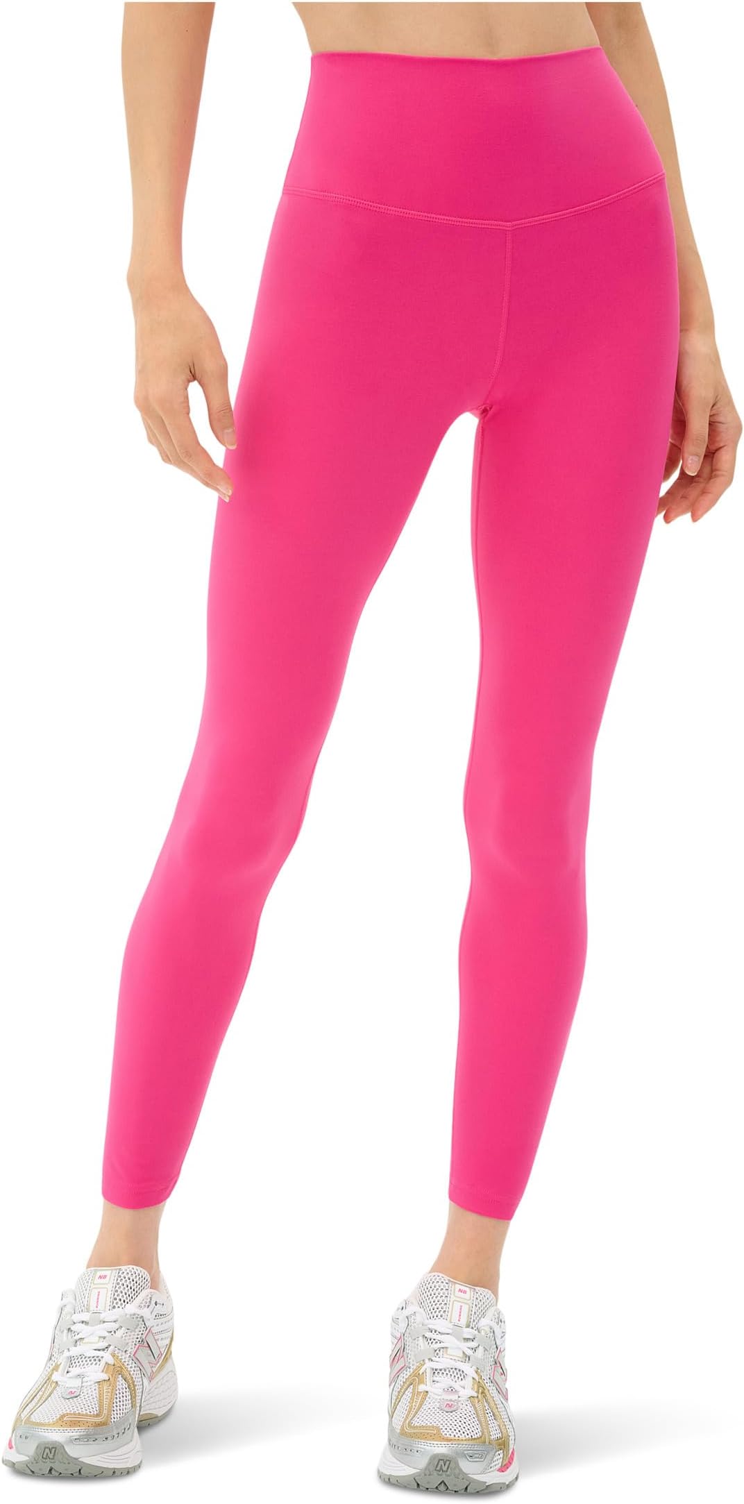 Брюки Splits59 Sprint High Waist Rigor 7/8, Berry
Брюки Splits59 Sprint High Waist Rigor 7/8, Berry