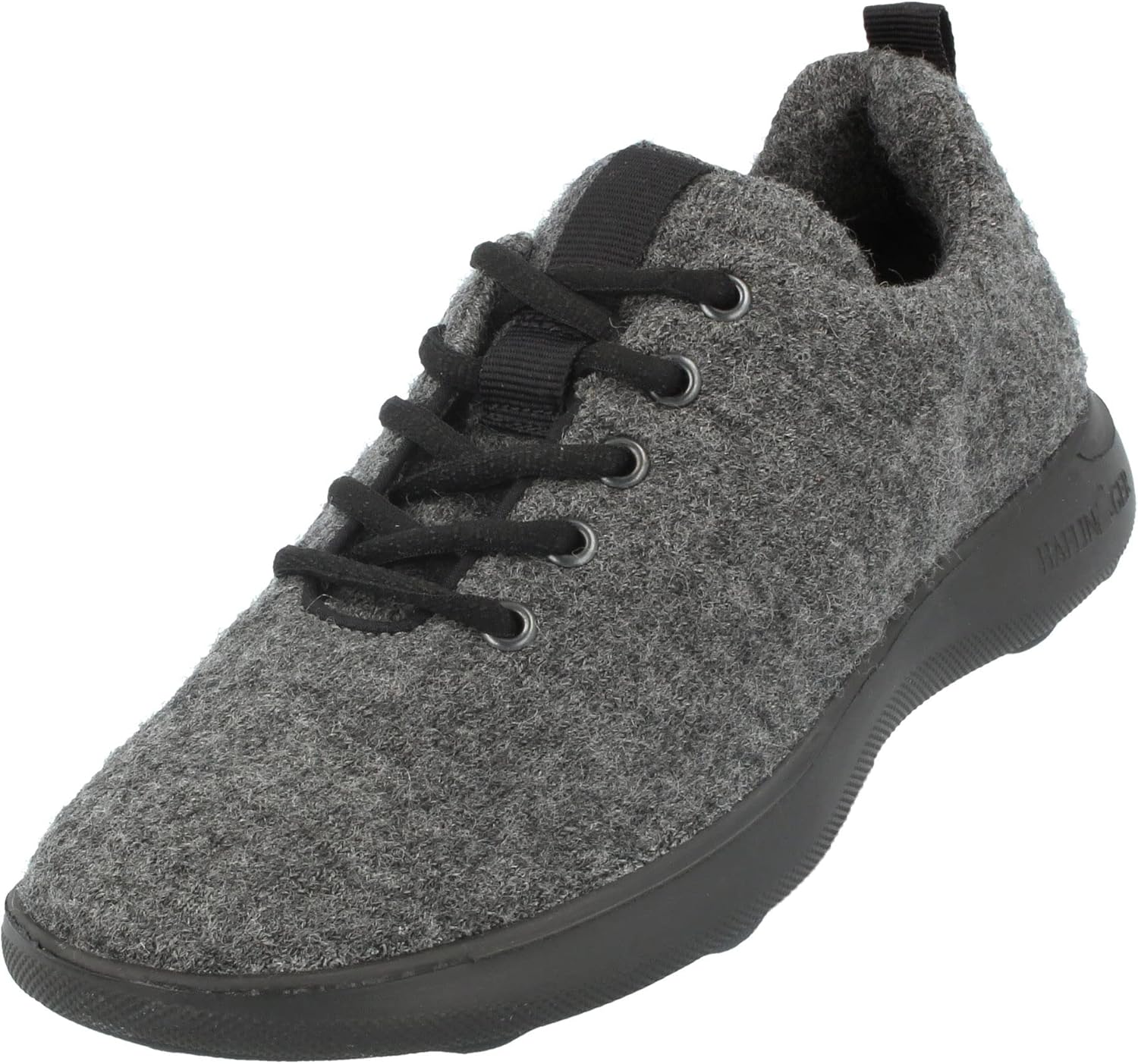 HAFLINGER Унисекс-Взрослые Шерстяные Кроссовки На Каждый День, Anthrazit
HAFLINGER Унисекс-Взрослые Шерстяные Кроссовки На Каждый День, Anthrazit