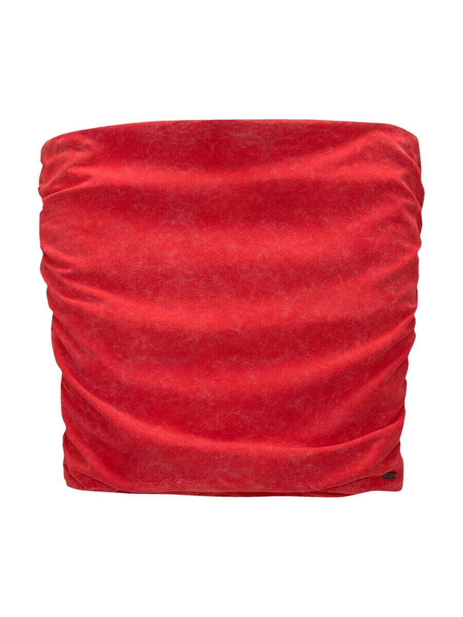 Топ Pull&Bear, красный
Топ Pull&Bear, красный