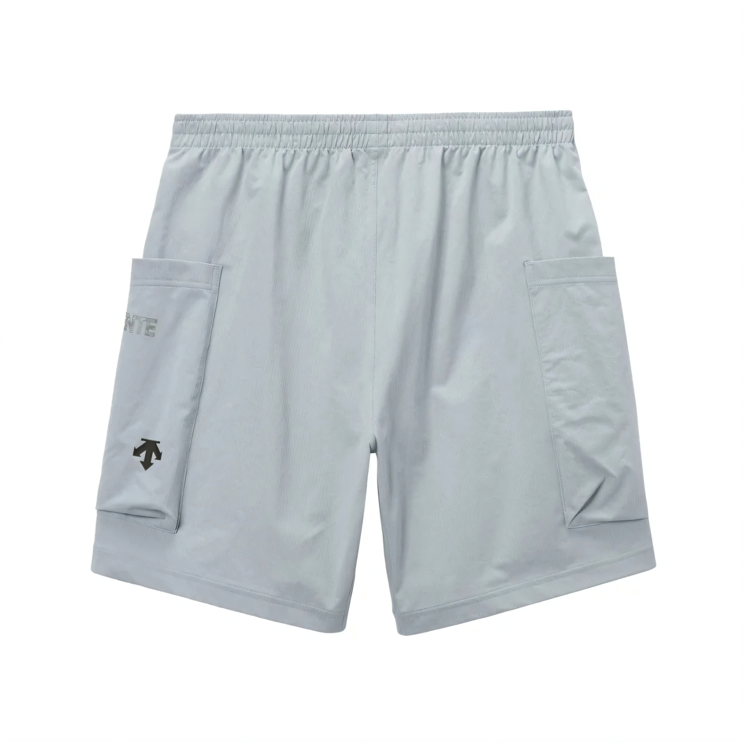 Спортивные шорты FW08, унисекс Descente, серый
Спортивные шорты FW08, унисекс Descente, серый