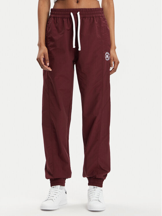 Спортивные брюки Converse, красный
Спортивные брюки Converse, красный