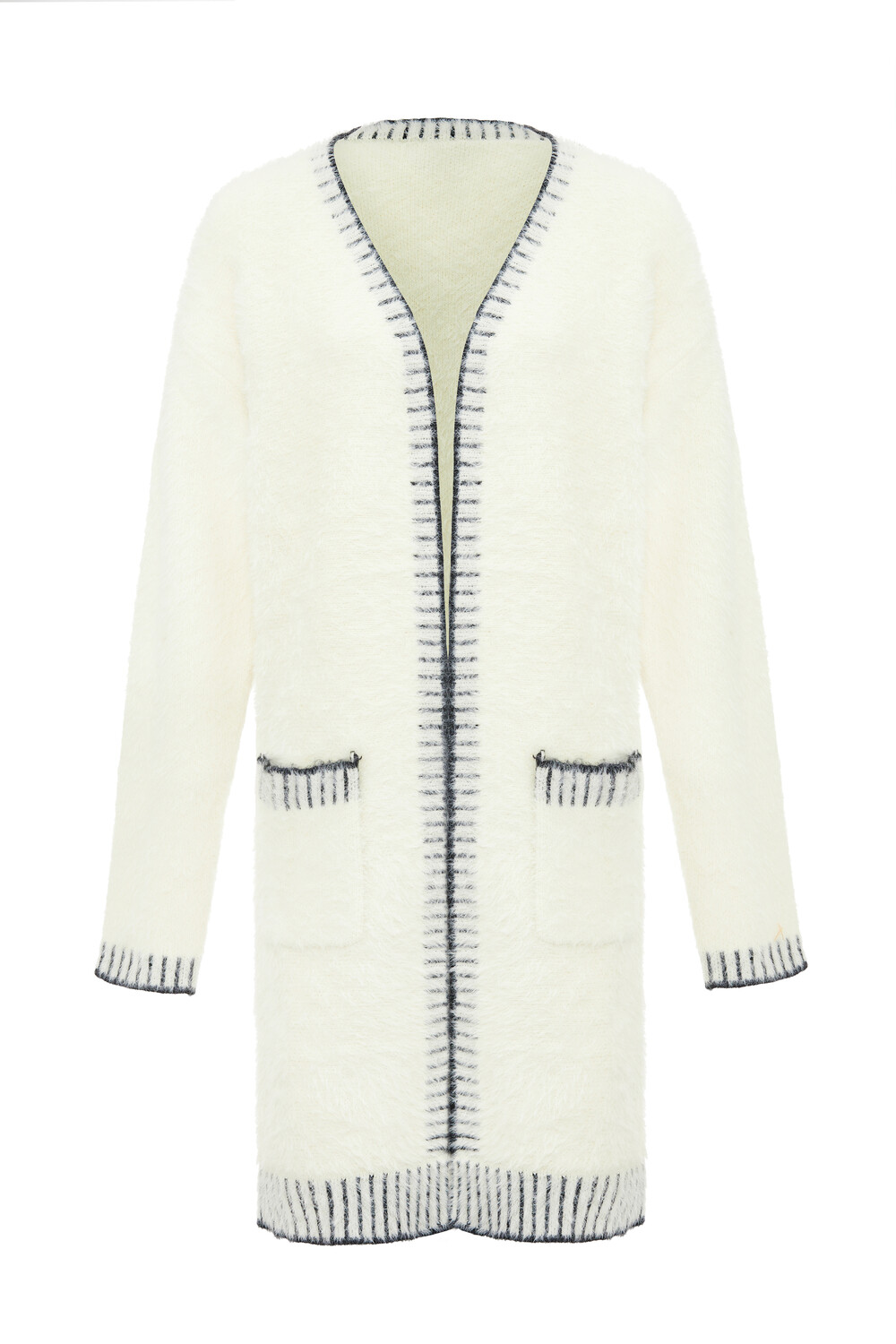 Толстовка Poomi Sweater, белый
Толстовка Poomi Sweater, белый