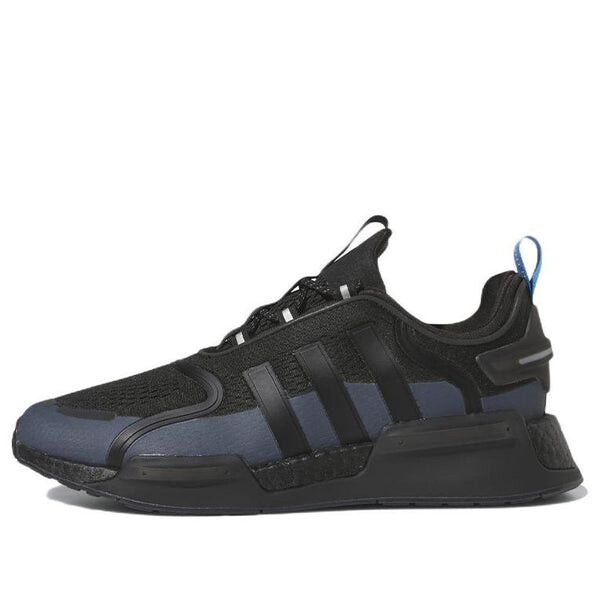 Кроссовки nmd_v3 Adidas, черный
Кроссовки nmd_v3 Adidas, черный