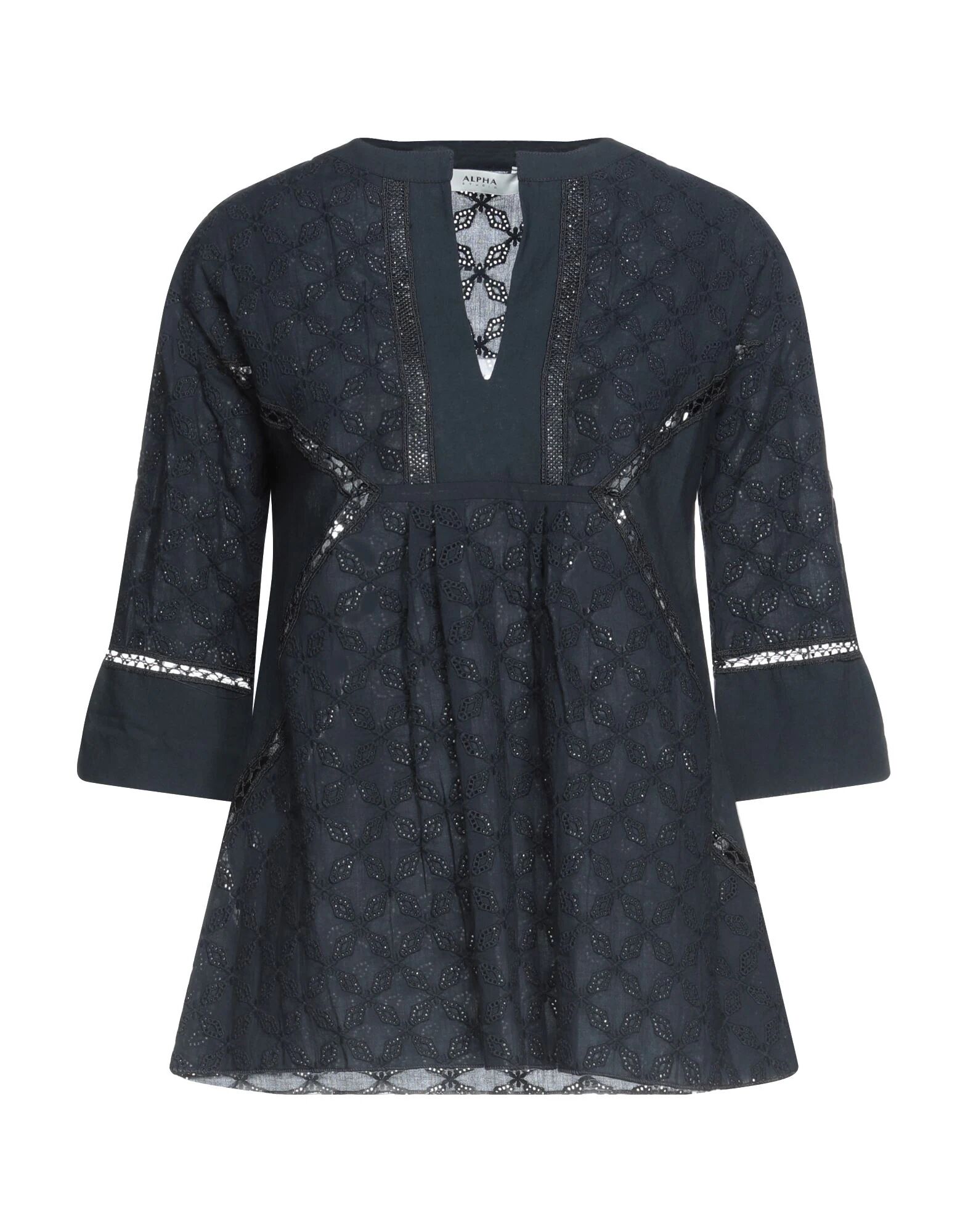 Блузка Alpha Studio, синий
Блузка Alpha Studio, синий