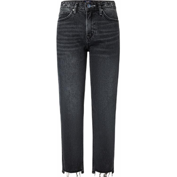 Lee Джинсы женские black gray
Lee Джинсы женские black gray