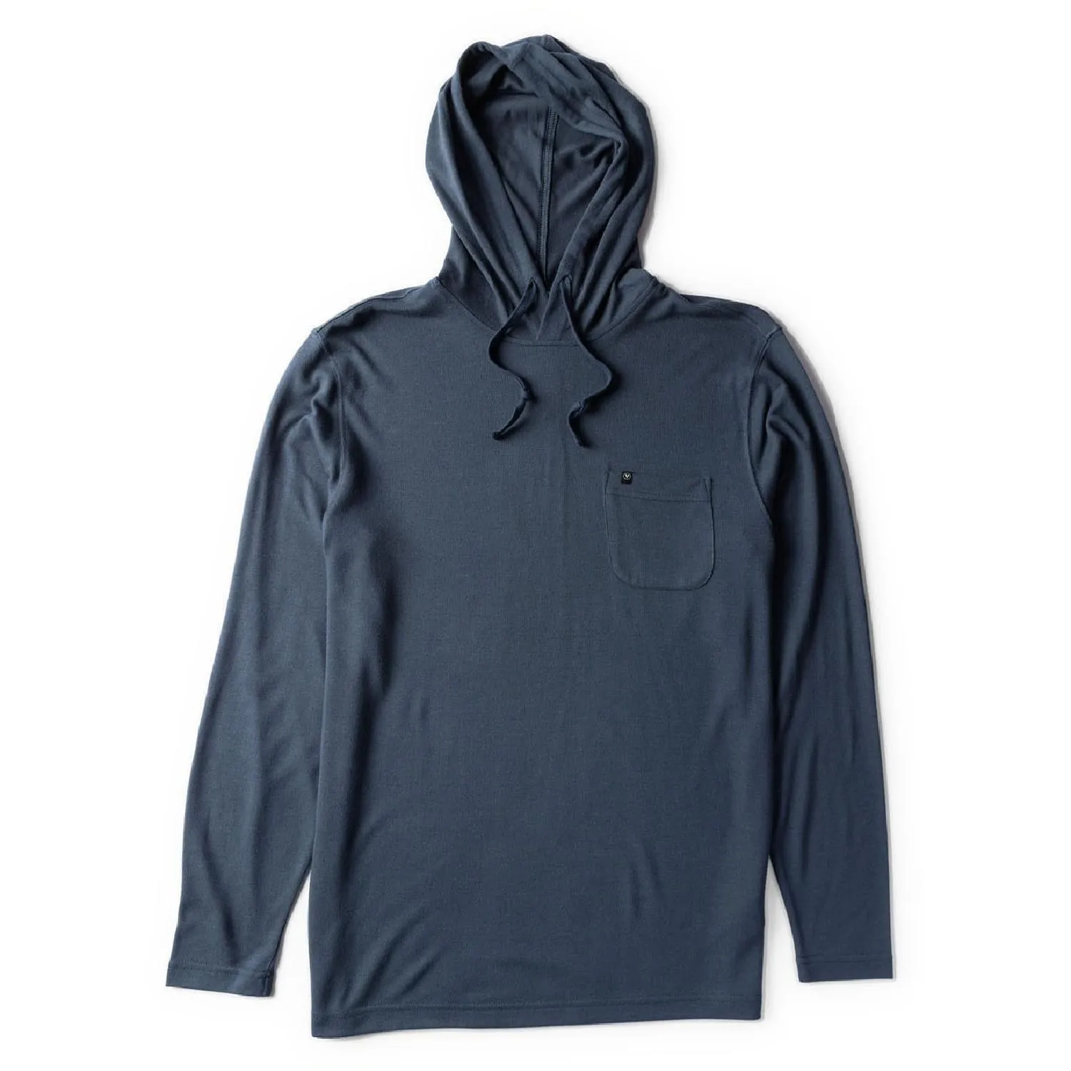 Вязаный пуловер на костре - Мужской VISSLA, Midnight
Вязаный пуловер на костре - Мужской VISSLA, Midnight