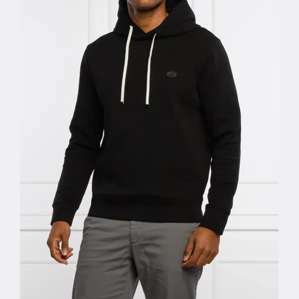 Толстовка обычного кроя Emporio Armani, черный
Толстовка обычного кроя Emporio Armani, черный