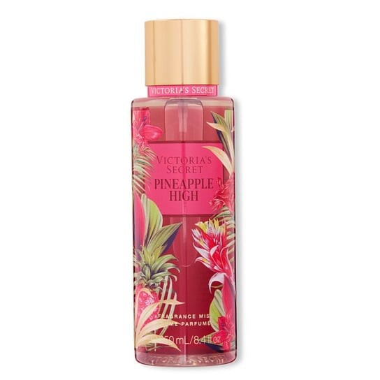 Мист для тела Pineapple High 250мл Victoria's Secret,
Мист для тела Pineapple High 250мл Victoria's Secret,