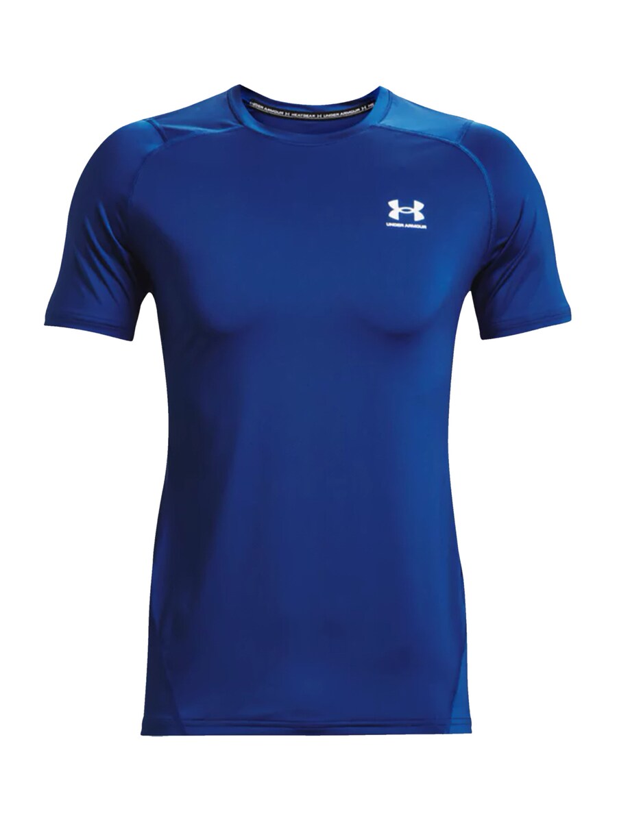 Футболка Performance UNDER ARMOUR, темно-синий
Футболка Performance UNDER ARMOUR, темно-синий