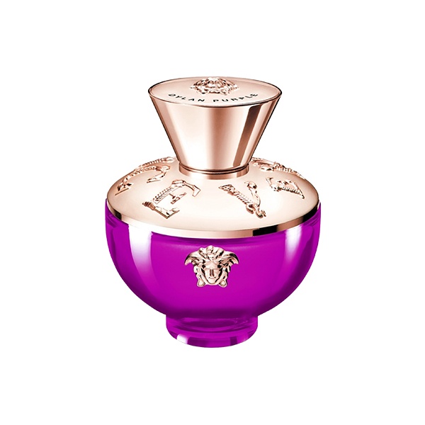 Парфюмерная вода Versace Pour Femme Dylan Purple, 100 мл
Парфюмерная вода Versace Pour Femme Dylan Purple, 100 мл