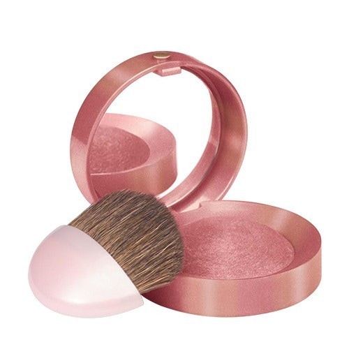 Румяна boite ronde blush Bourjois, 1 stück, вес 3 гр.
Румяна boite ronde blush Bourjois, 1 stück, вес 3 гр.