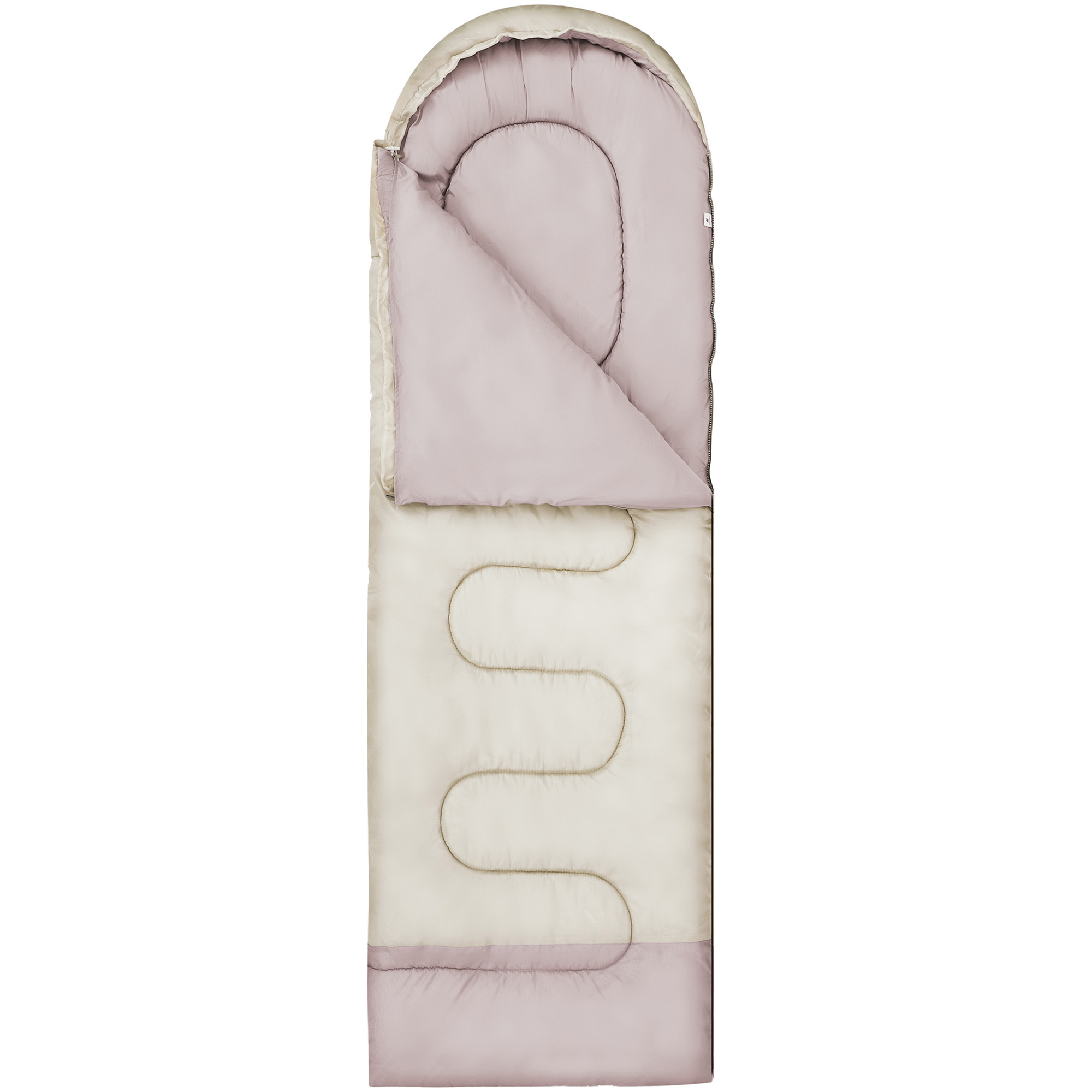 Спальный мешок в стиле Envelope CAMEL, хаки left
Спальный мешок в стиле Envelope CAMEL, хаки left