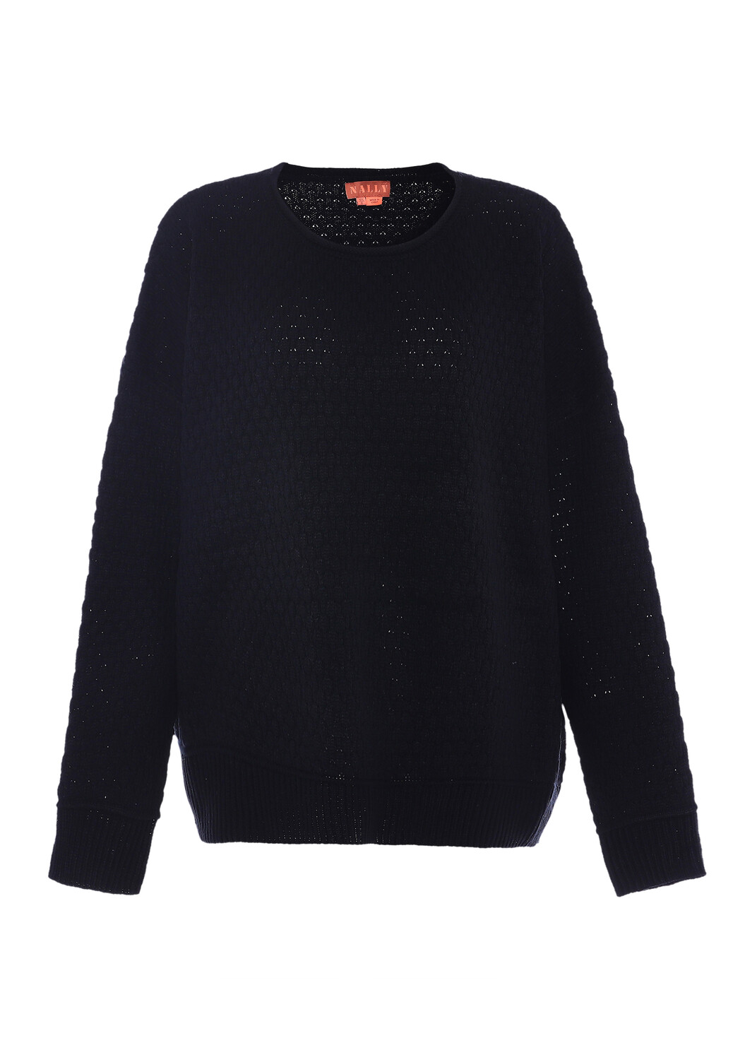 Свитер NALLY Sweater, черный
Свитер NALLY Sweater, черный