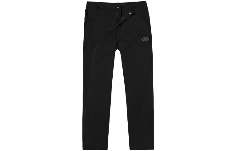 THE NORTH FACE Мужские повседневные брюки, цвет Black
THE NORTH FACE Мужские повседневные брюки, цвет Black