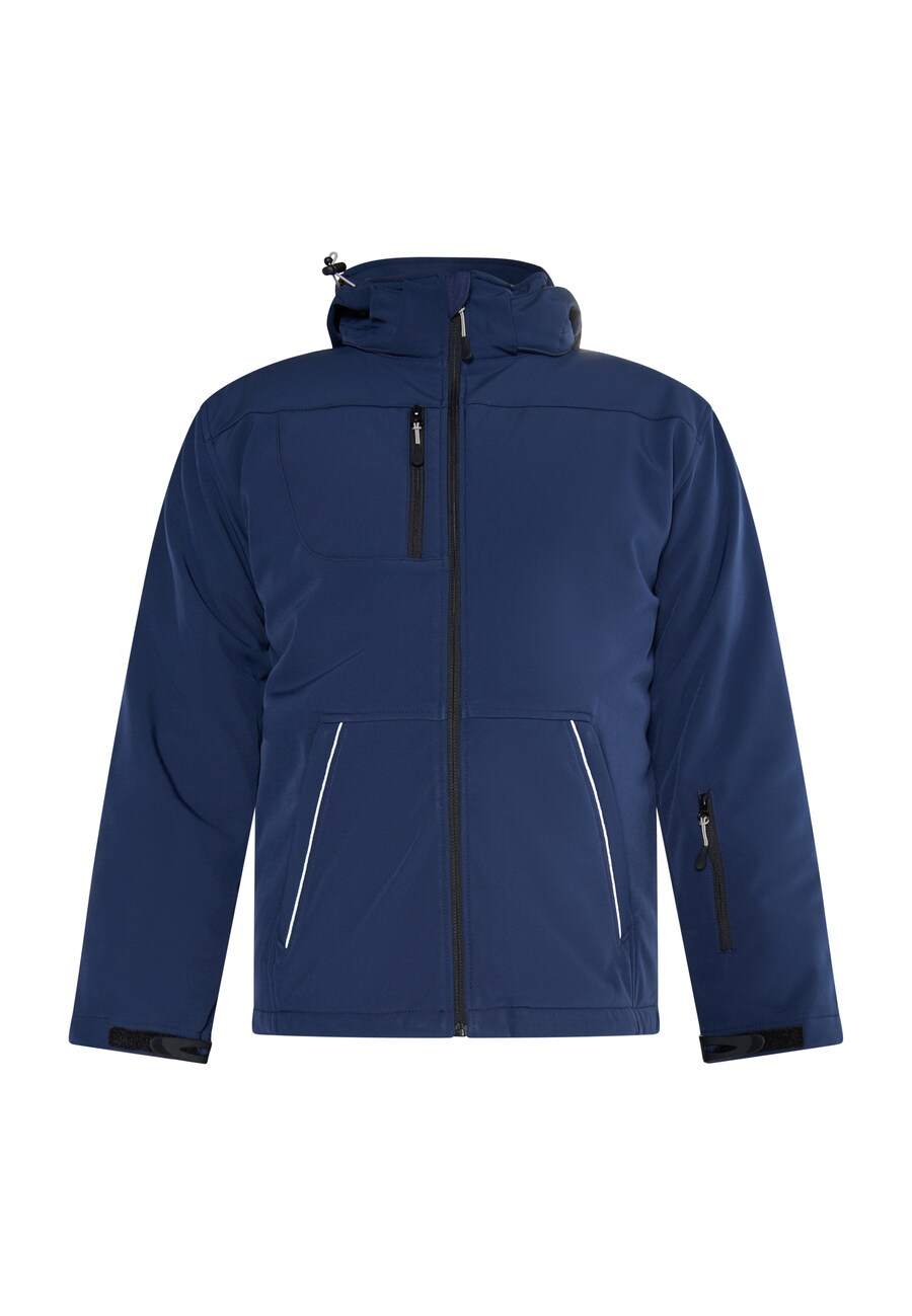 Демисезонная куртка MO Mimo, marine blue
Демисезонная куртка MO Mimo, marine blue