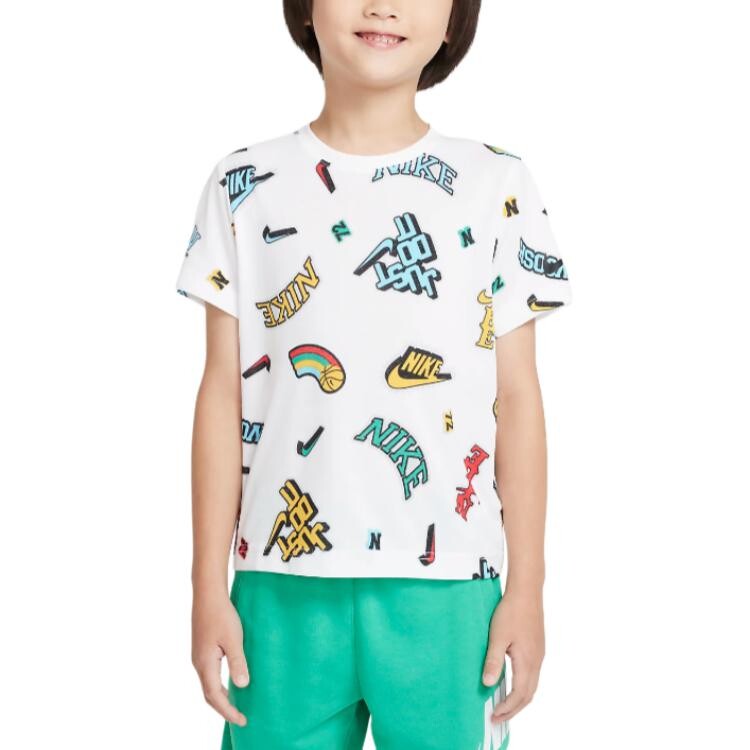 PS Футболка Nike, белый
PS Футболка Nike, белый