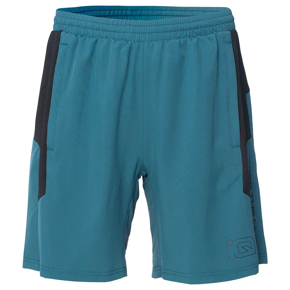 Шорты Iq Ibalwy, синий
Шорты Iq Ibalwy, синий