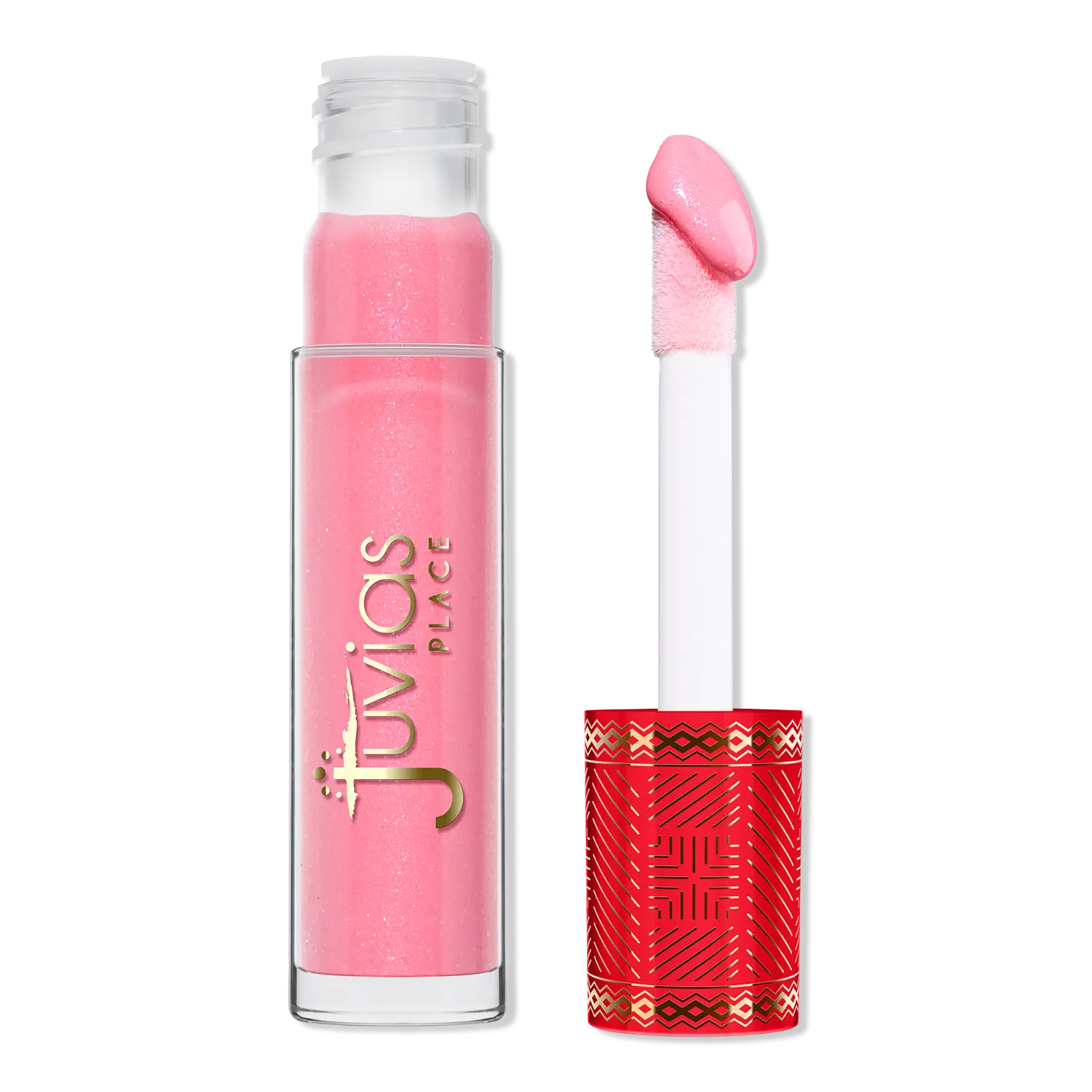 Блеск для губ Beautiful Big Lip (BBL) с эффектом увеличения объема Juvia's Place, Ring The Alarm (delicate pink shimmer for a playful, feminine look)
Блеск для губ Beautiful Big Lip (BBL) с эффектом увеличения объема Juvia's Place, Ring The Alarm (delicate pink shimmer for a playful, feminine look)