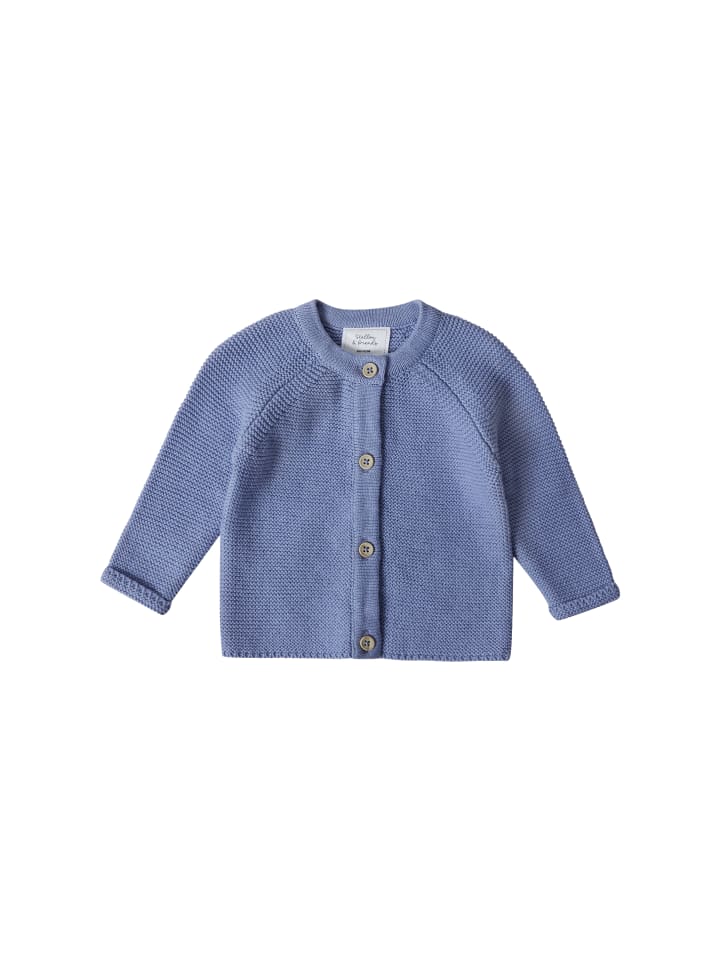 Кардиган Stellou & friends, фиолетовый
Кардиган Stellou & friends, фиолетовый