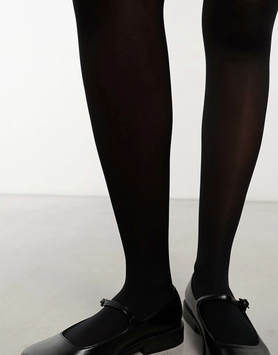 Чёрные колготки Pretty Polly Everyday Opaques плотностью 40 ден, 4 шт.
Чёрные колготки Pretty Polly Everyday Opaques плотностью 40 ден, 4 шт.