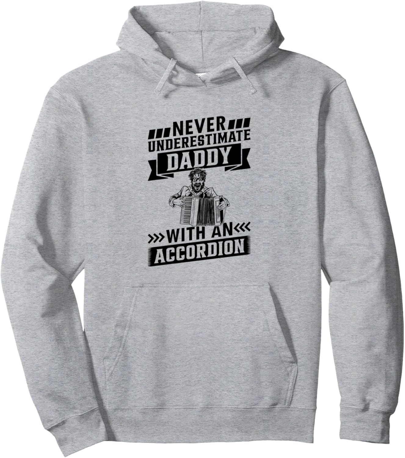 Толстовка, Никогда не недооценивайте папу в толстовке с капюшоном в виде гармошки Accordion Player Daddy Accordionist Family, серый
Толстовка, Никогда не недооценивайте папу в толстовке с капюшоном в виде гармошки Accordion Player Daddy Accordionist Family, серый