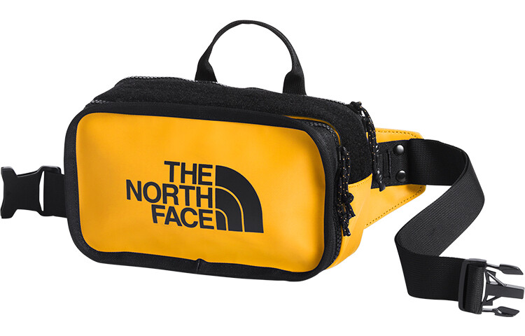 Поясная сумка унисекс THE NORTH FACE, Yellow
Поясная сумка унисекс THE NORTH FACE, Yellow