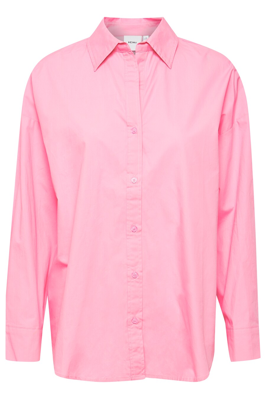 Блуза ICHI Stormie, розовый
Блуза ICHI Stormie, розовый