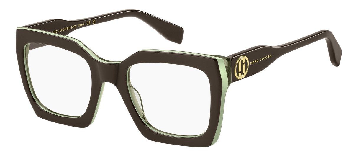 Женские оптические оправы MARC 855 MARC JACOBS
Женские оптические оправы MARC 855 MARC JACOBS