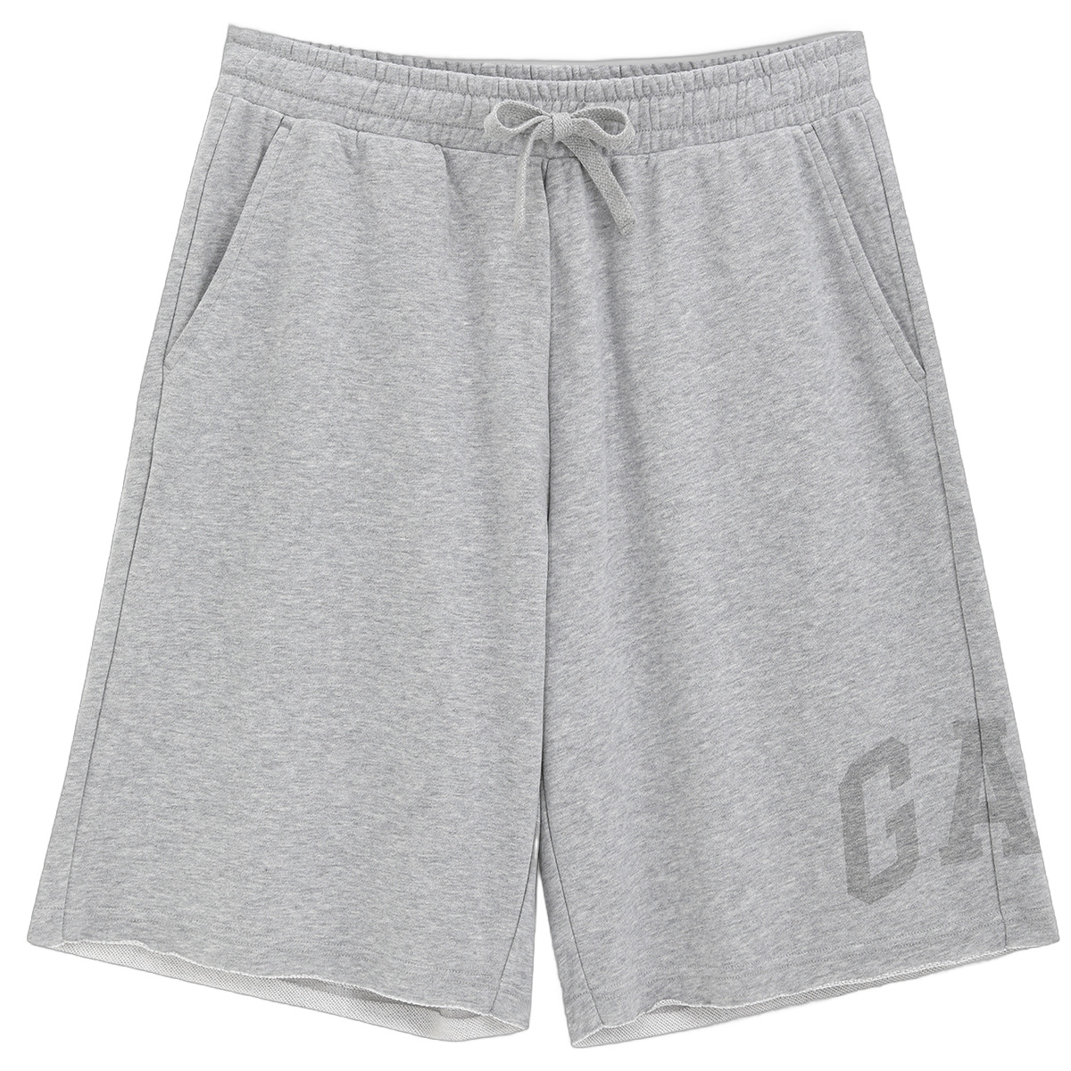 Повседневные шорты мужские GAP, серый
Повседневные шорты мужские GAP, серый