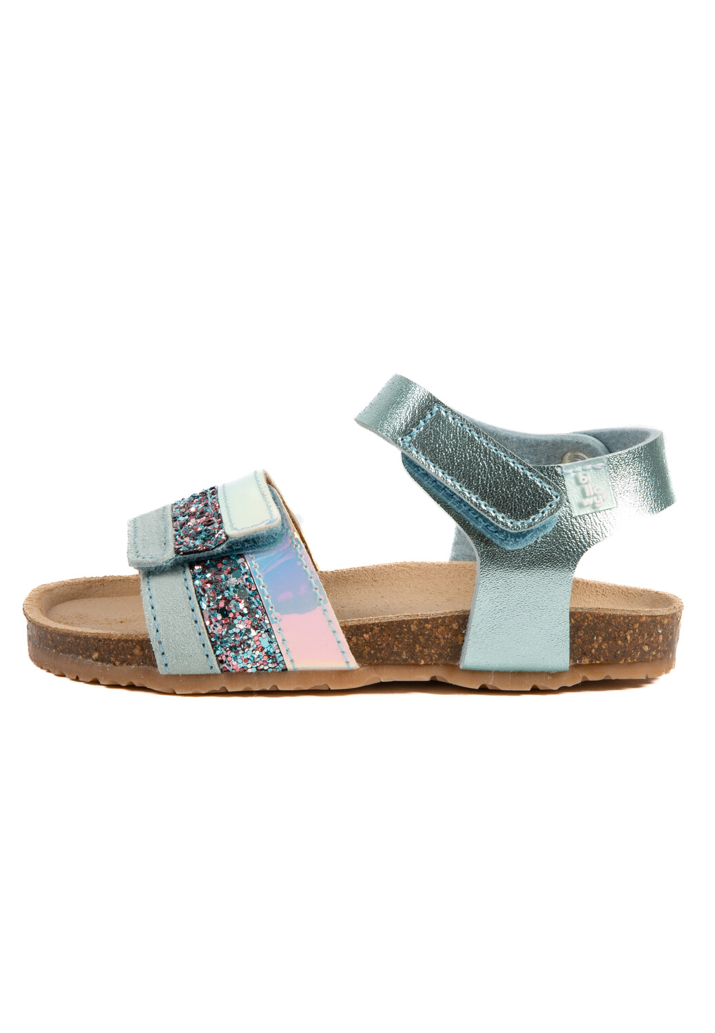 Сандалии billowy tten, синий
Сандалии billowy tten, синий