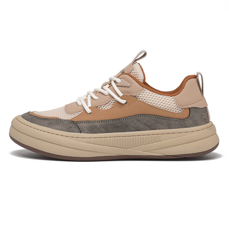 Низкие повседневные туфли мужские Mulinsen, Black
Низкие повседневные туфли мужские Mulinsen, Black