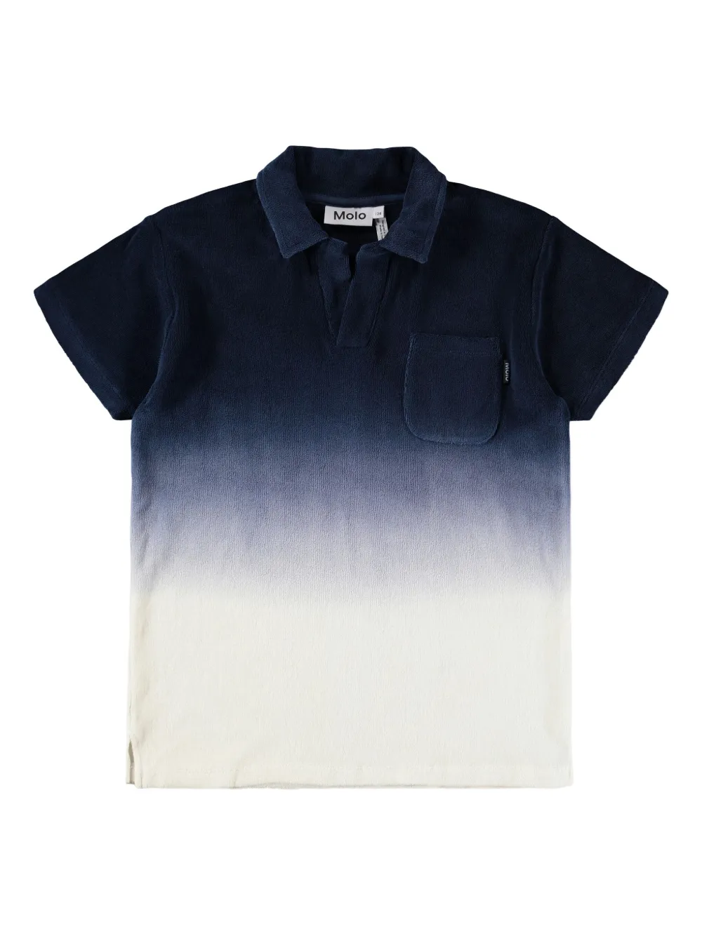 Рубашка поло Randel Molo, синий
Рубашка поло Randel Molo, синий