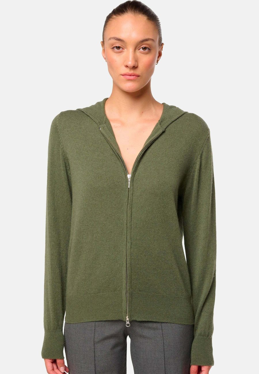 Кардиган Mahogany TINA, Kaki/Green
Кардиган Mahogany TINA, Kaki/Green