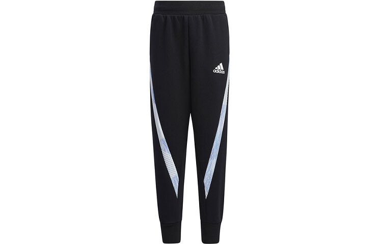 Детские трикотажные спортивные штаны Adidas, синий
Детские трикотажные спортивные штаны Adidas, синий