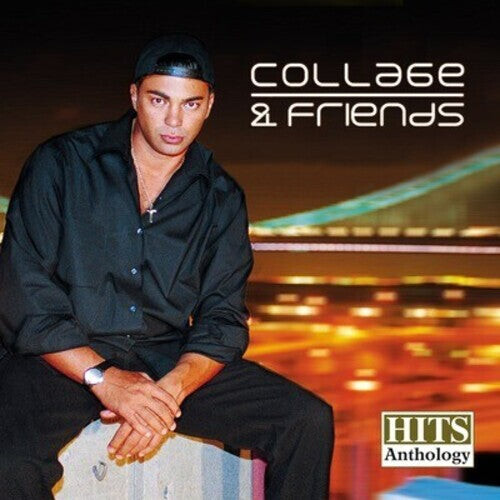 CD диск Hits Anthology / Various: Hits Anthology / Various
CD диск Hits Anthology / Various: Hits Anthology / Various