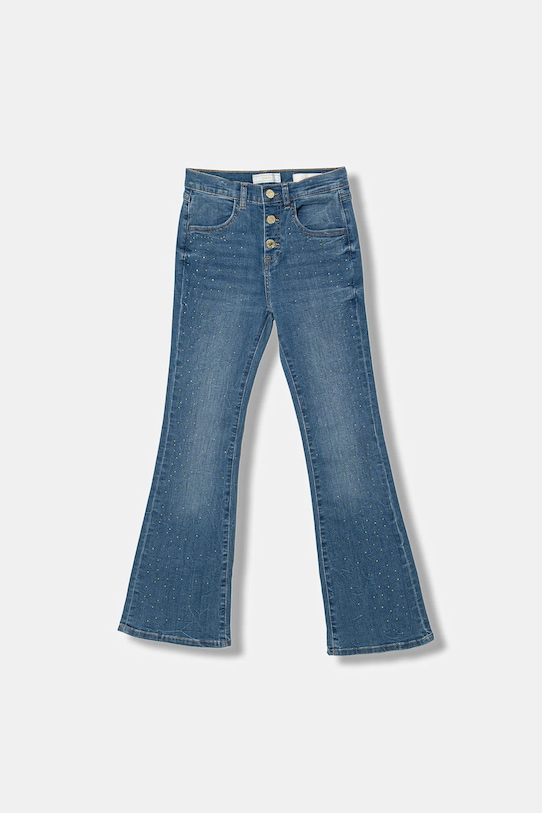 Детские джинсы Guess, синий
Детские джинсы Guess, синий