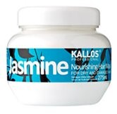 Жасмин, укрепляющая крем-маска, 275мл Kallos
Жасмин, укрепляющая крем-маска, 275мл Kallos