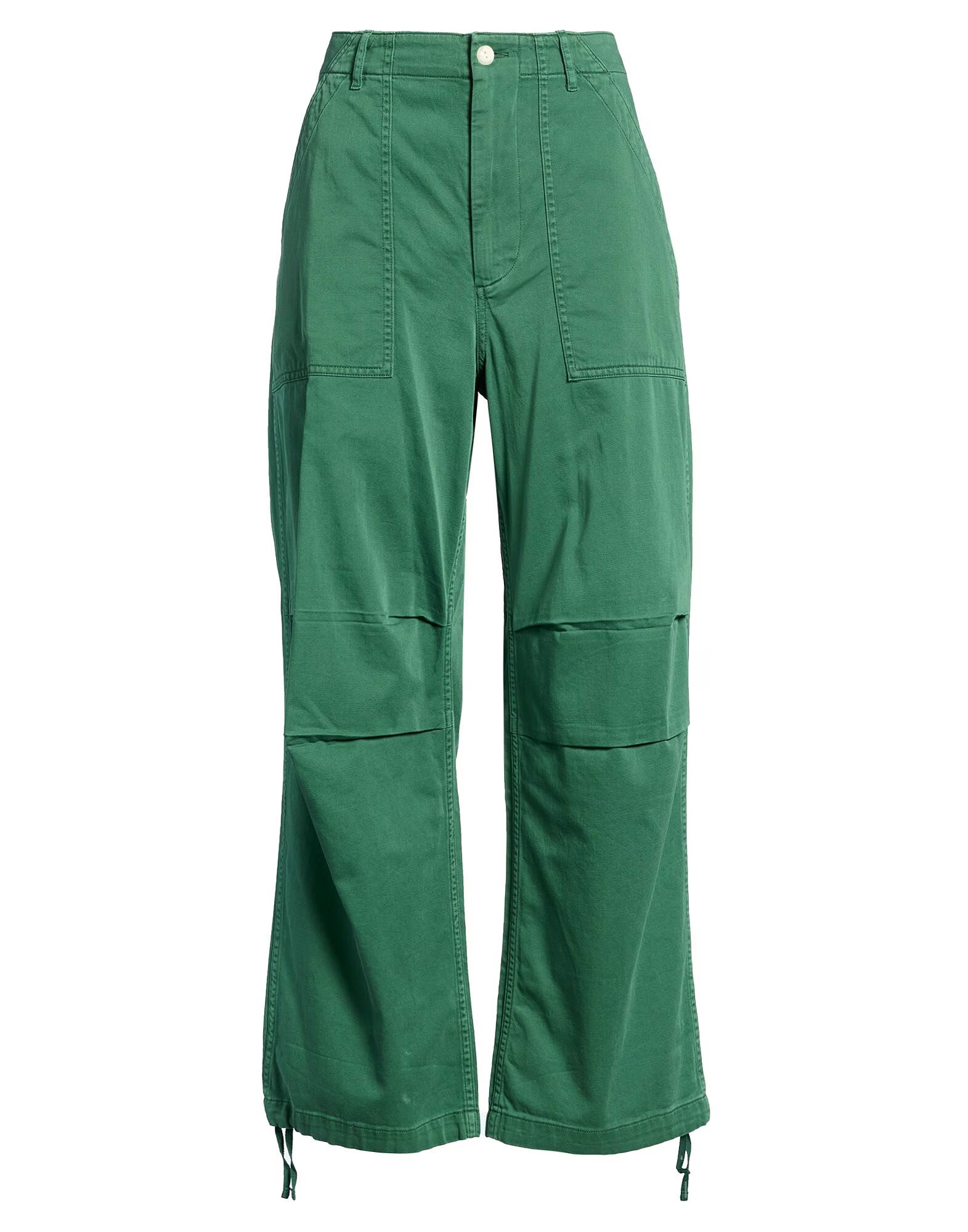 Брюки Rag & Bone, зеленый
Брюки Rag & Bone, зеленый