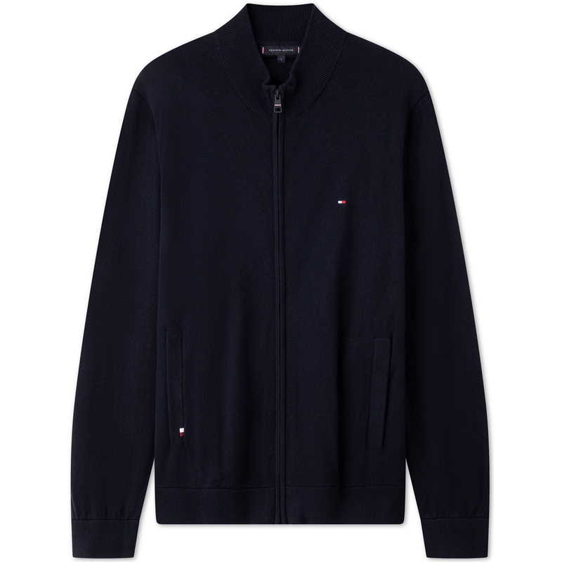 Джемпер мужской Tommy Hilfiger, синий
Джемпер мужской Tommy Hilfiger, синий