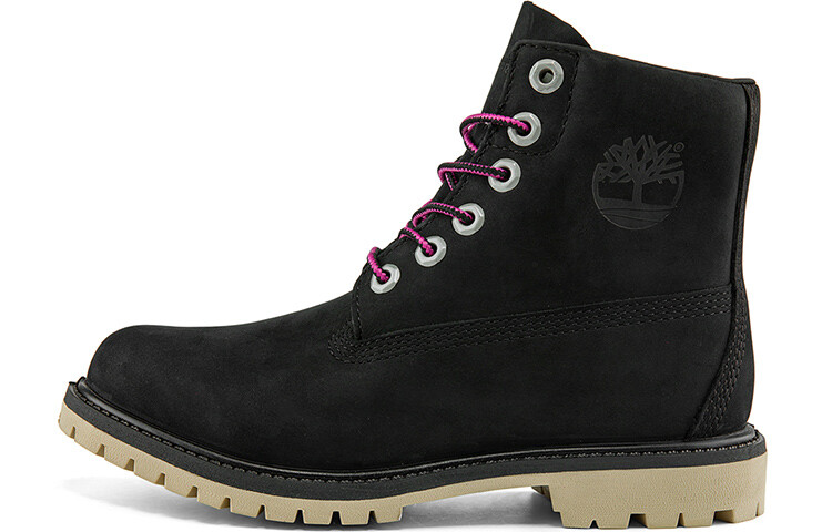 Ботинки Timberland Paninara Collarless 6 Inch Wide Fit Waterproof Boots 'Black Nubuck' Women's
Ботинки Timberland Paninara Collarless 6 Inch Wide Fit Waterproof Boots 'Black Nubuck' Women's