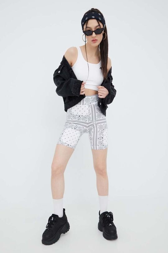 Шорты Champion, белый
Шорты Champion, белый